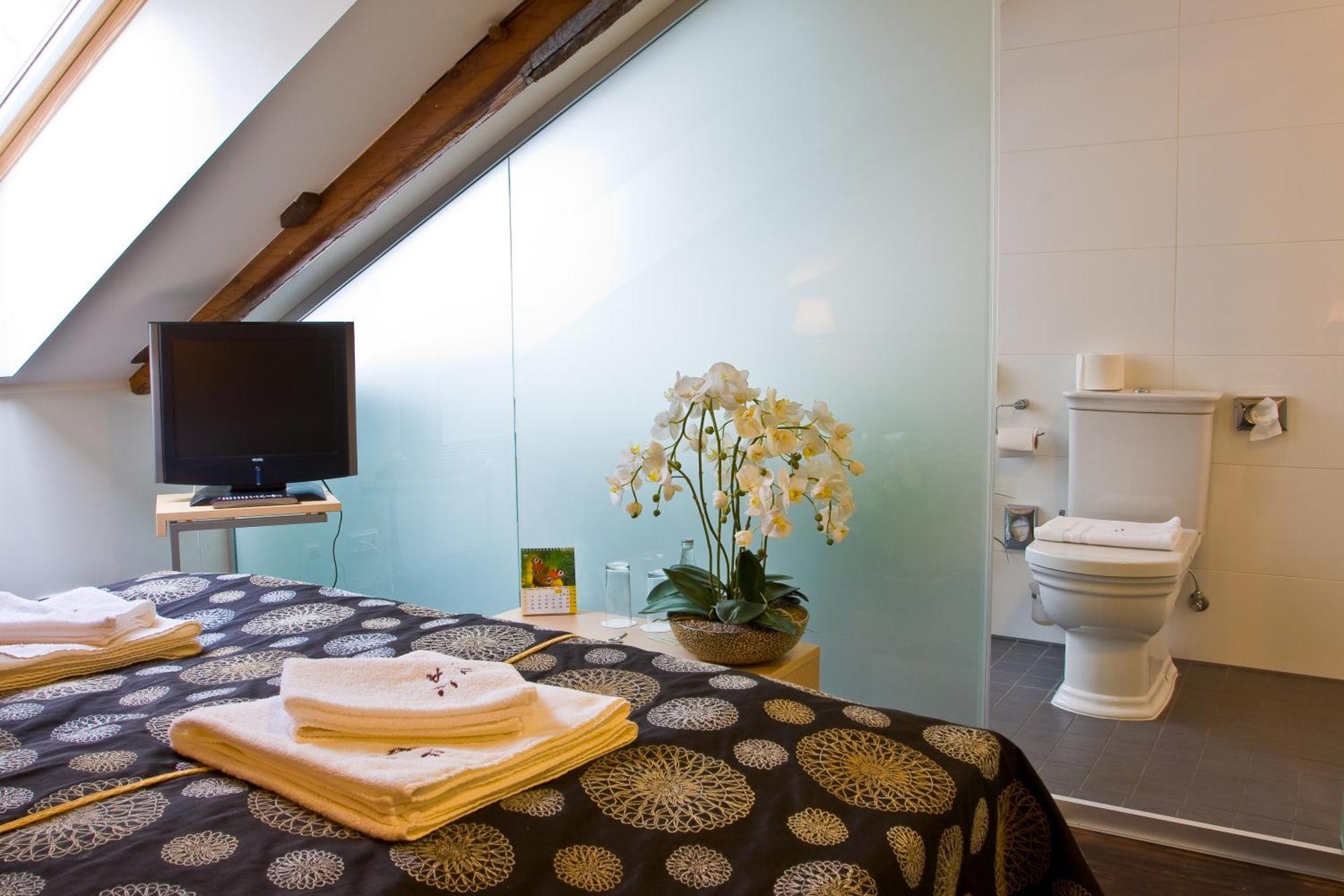 Art Hotell Rakvere Exterior foto