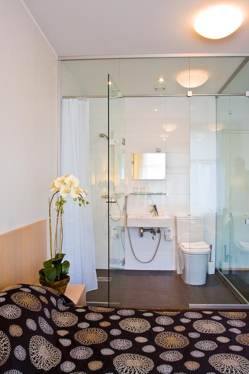 Art Hotell Rakvere Quarto foto
