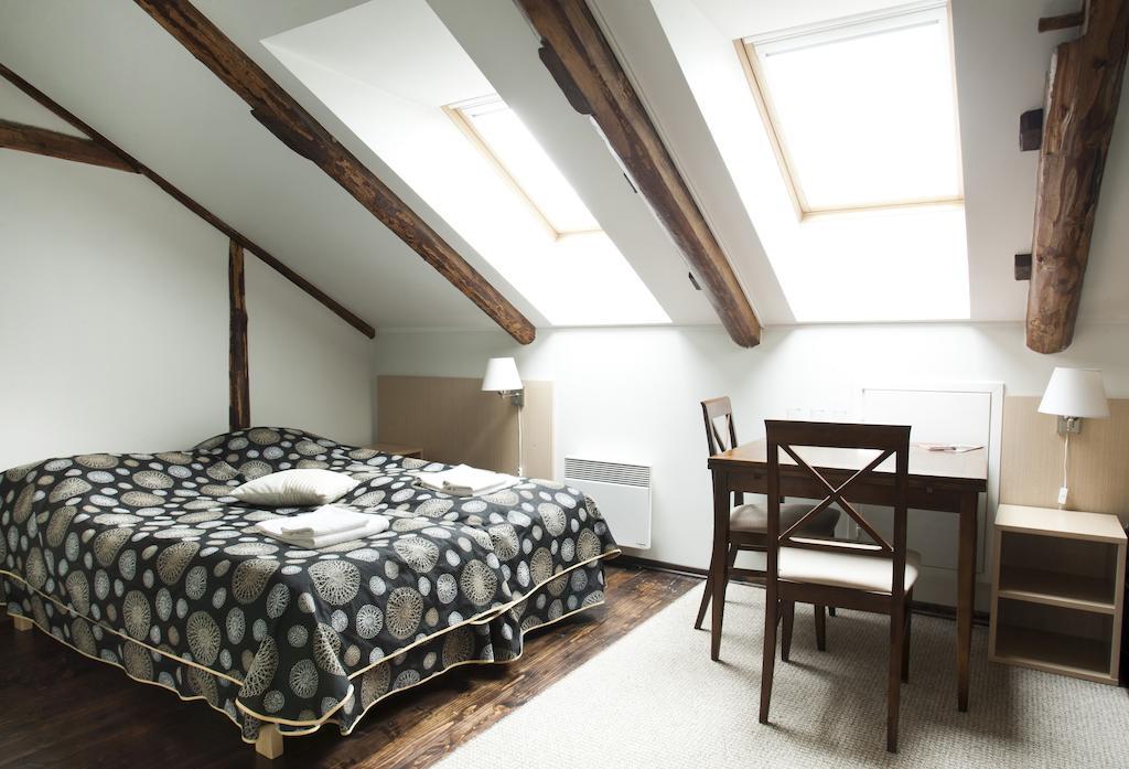 Art Hotell Rakvere Quarto foto