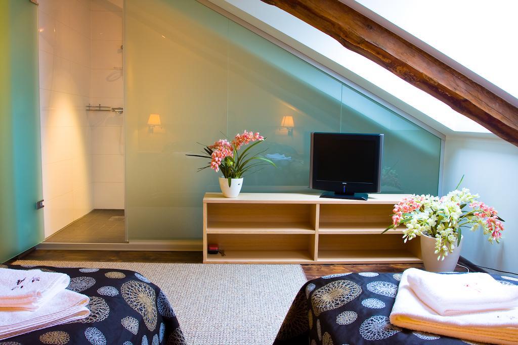 Art Hotell Rakvere Quarto foto