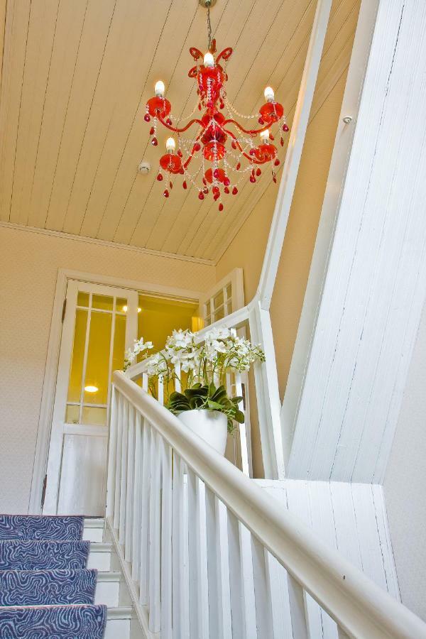 Art Hotell Rakvere Exterior foto